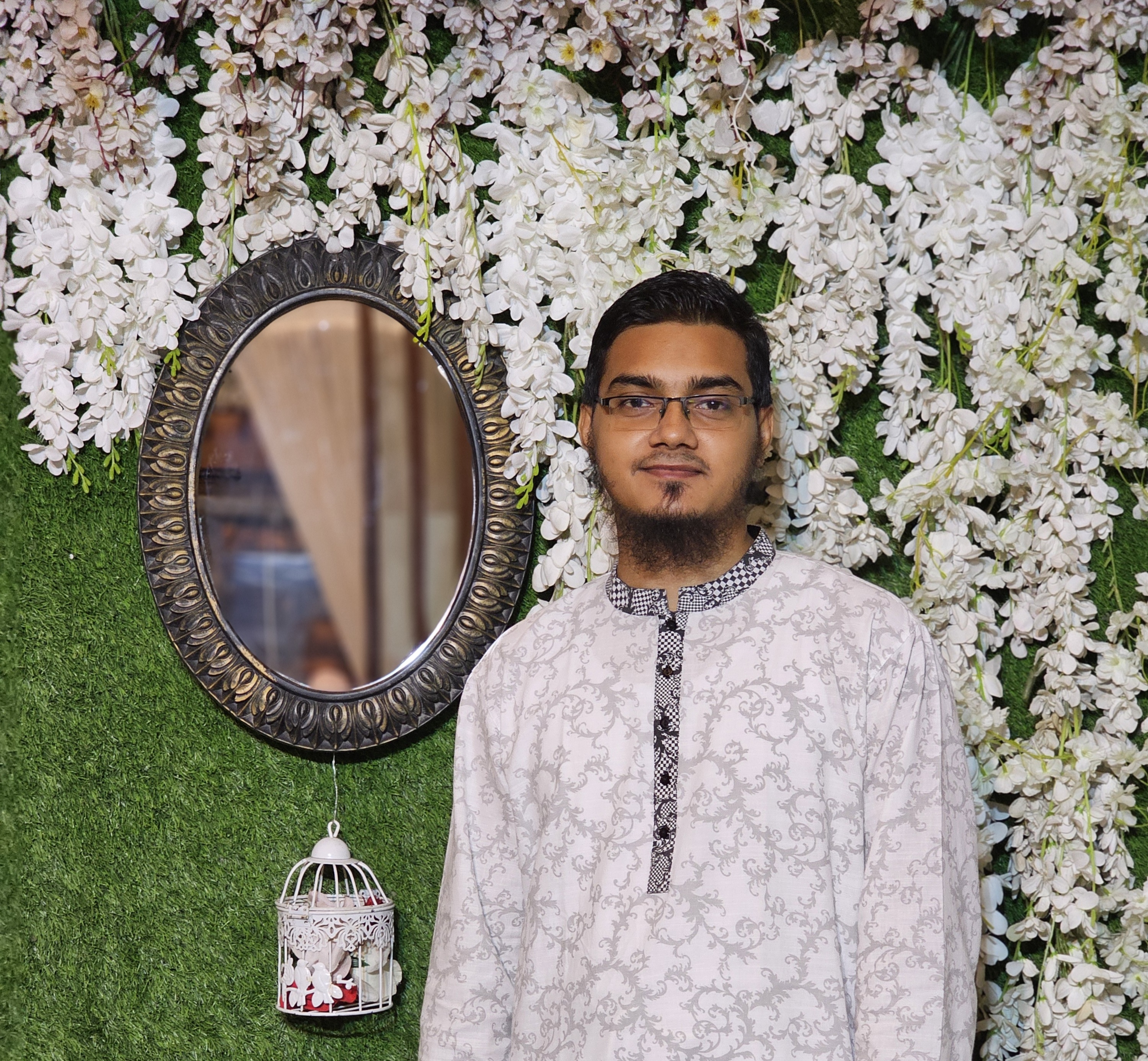 Abdul Hamid Rumman